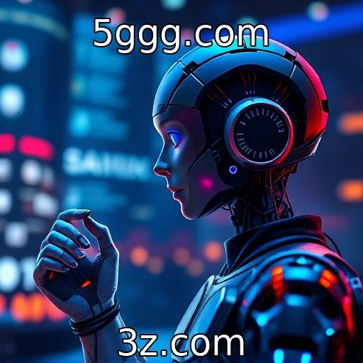 Avanços na inteligência artificial em jogos | 5ggg.com