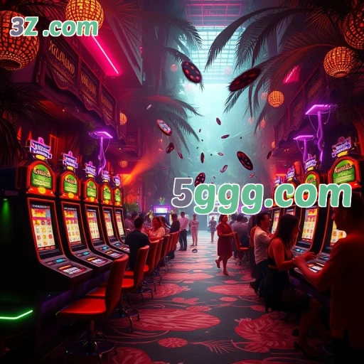 Baixar Jogos no 5ggg.com: Exploração e Diversão Garantidas