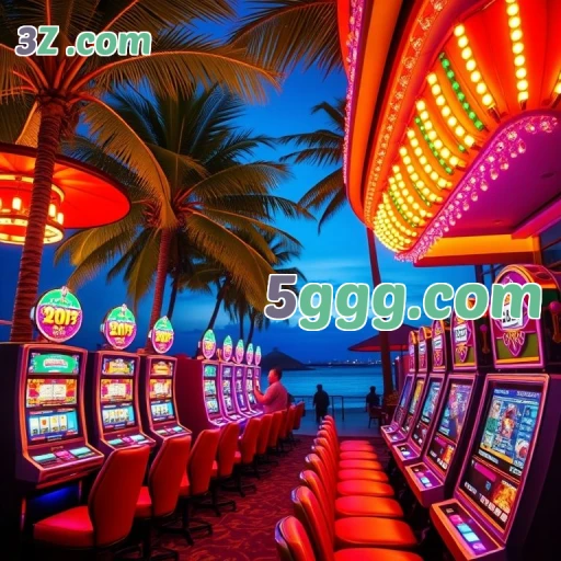 5ggg.com Cassino Online
