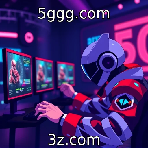 Mudanças na monetização de jogos online | 5ggg.com