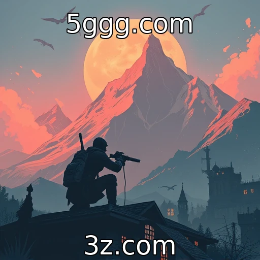 Tendências emergentes na narrativa dos jogos | 5ggg.com