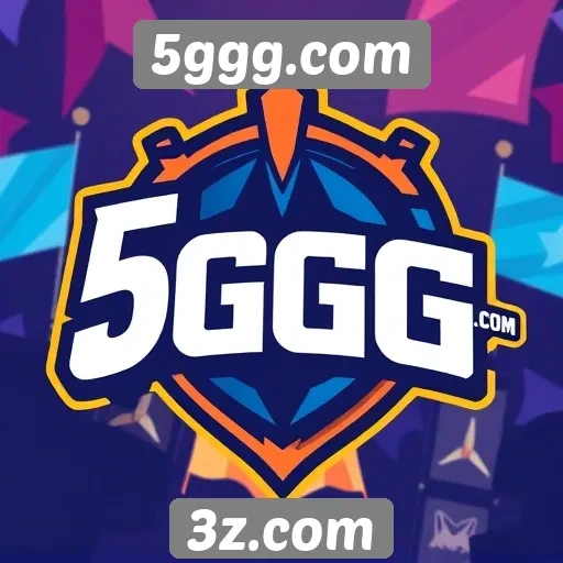 Histórico de eventos e torneios no 5ggg.com