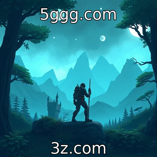 A evolução dos gráficos nos jogos modernos | 5ggg.com