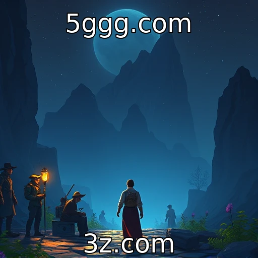 A evolução da narrativa nos jogos modernos : 5ggg.com