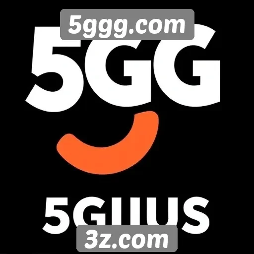 Exploração das promoções e bônus do site 5ggg.com