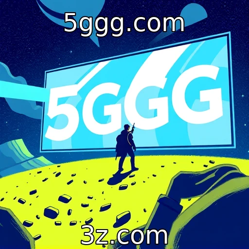 Futuro das plataformas de streaming de jogos | 5ggg.com