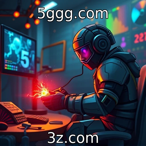 Mudanças nas mecânicas de jogo impactam a experiência do jogador : 5ggg.com