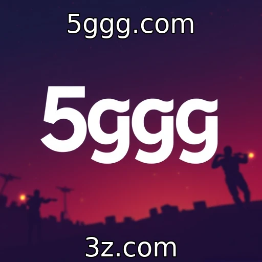 Crescimento das plataformas de streaming de jogos | 5ggg.com