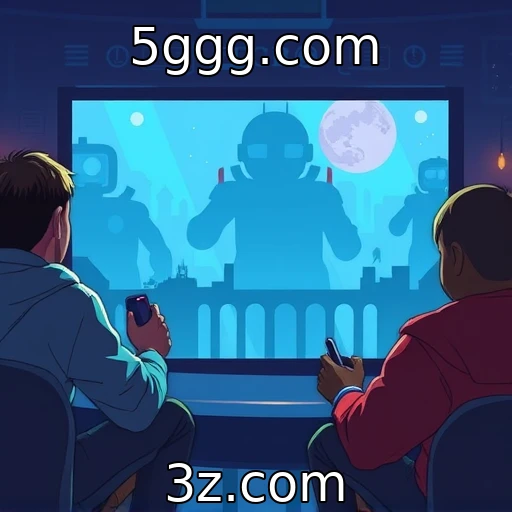 Desenvolvimento de jogos indies em plataformas digitais | 5ggg.com
