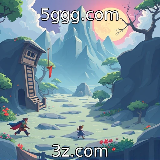 Jogos independentes ganham espaço no mercado tradicional | 5ggg.com