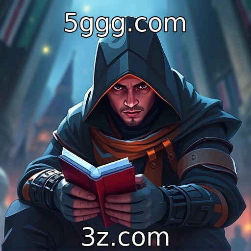 Inovação em narrativa interativa nos jogos modernos - 5ggg.com