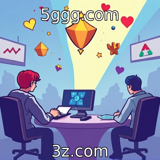 Microtransações e suas críticas na indústria de jogos - 5ggg.com