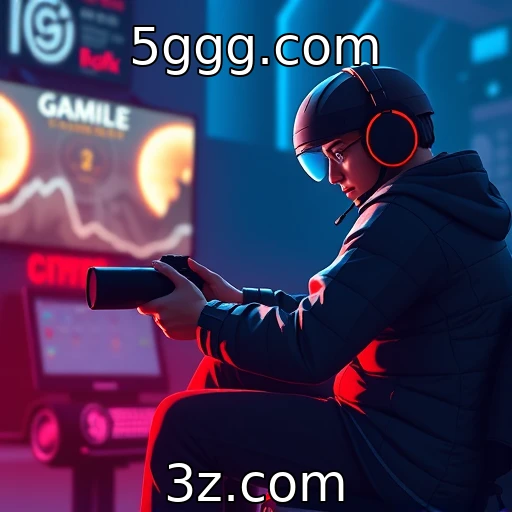 Novas tecnologias transformam a experiência de jogos - 5ggg.com