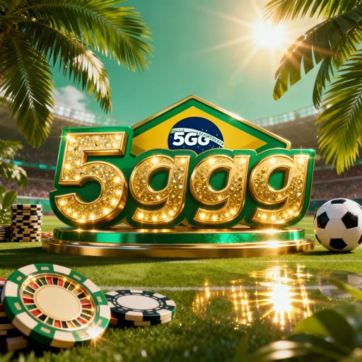 5ggg.com logo