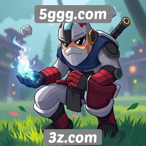 Desempenho técnico dos jogos em 5ggg.com