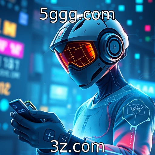 Impacto da tecnologia na experiência do jogador - 5ggg.com