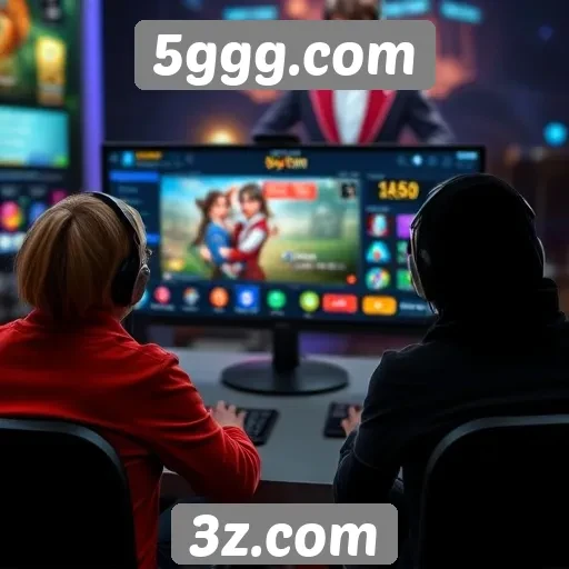 Feedback dos usuários sobre 5ggg.com e sua interface